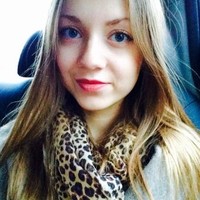 Яна Ковалева