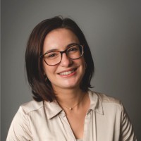 Emilie Grousson, Phd