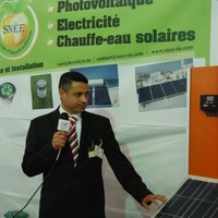 MOURAD NJEH