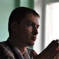 Volodymyr Leshchenko