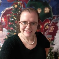 Christy Crawford