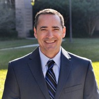 Patrick Lawson, Gisp, Cfm