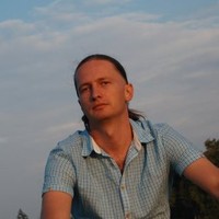 Maksym Iakusha
