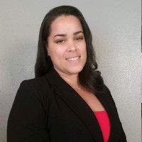 Stacey Rodriguez