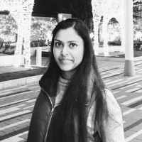Bhargavi M.