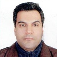 Mohammad Reza Esmaeilzadeh