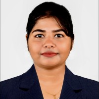 Anu Radhakrishnan