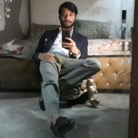 Hasroon Ejaz