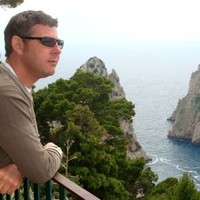 Paul Whitfield