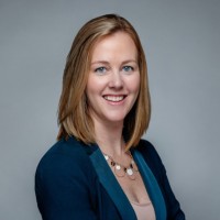 Emily Westfall, Csp
