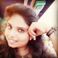 Flavia Varghese