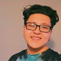 Adrian Martinez