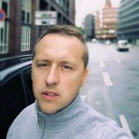 Jarek Wiśniewski