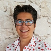 Isabelle Basile