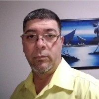 Marcos Angelo Pinheiro