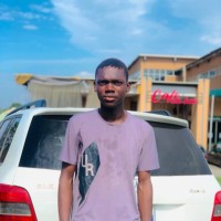 Benjamin Chukwu