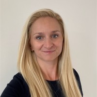 Marina Stegnjajic
