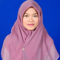 Iffa Nursyida Rochandini