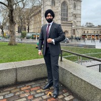 Harmeet Singh Rayet
