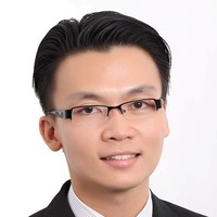 Eric Teng