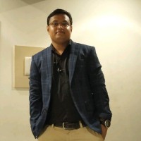 Ajay Rai