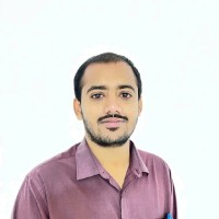 Ashok Kumar Ravichandran