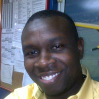 Ricardo Clarke