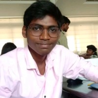 Loganathan G