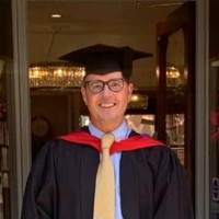 Paul Pritchard