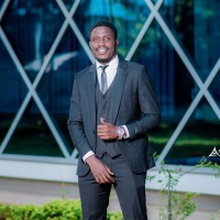 Chikondi comled Samuel sumane