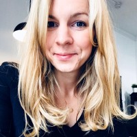 Sara Crook