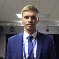 Ivan Lebedev