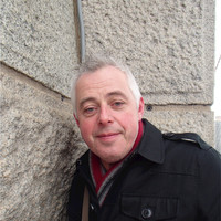 Steve Giles