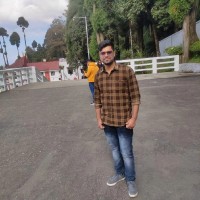 Subhankar Dey Sarkar
