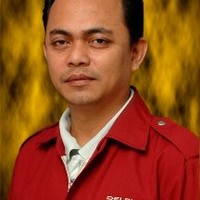 Ahmad Nazri Mohd Taha