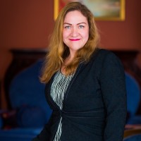 Kristi Ljapišova