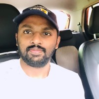 Thushara Senarathna