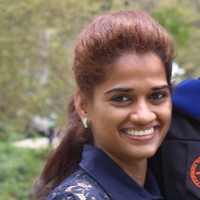 Sivani Duvvuri
