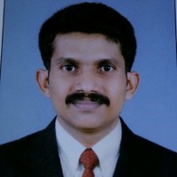 Aneesh Antony