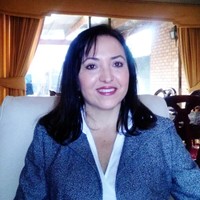 Luz María Pizarro Donoso