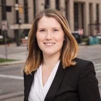 Kate Hennessy, Cpa
