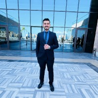 Ahmed Gioushy