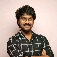 Sai Balaji Varma Gadhiraju
