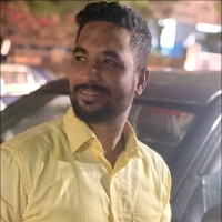Mohammed Zeeshan