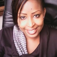 Grace Mbugua