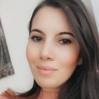 Soukaina ziani