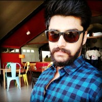 Atul Sharma