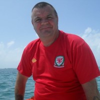 Kevin Stevens