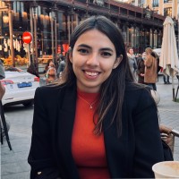 Angie Durán Beltrán