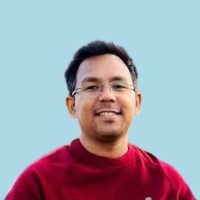 Tushar Kanti Roy